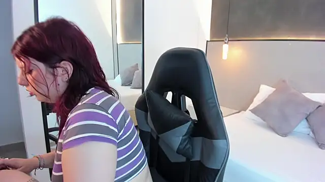 altair mori online show from October 20, 2025, 7:14 pm