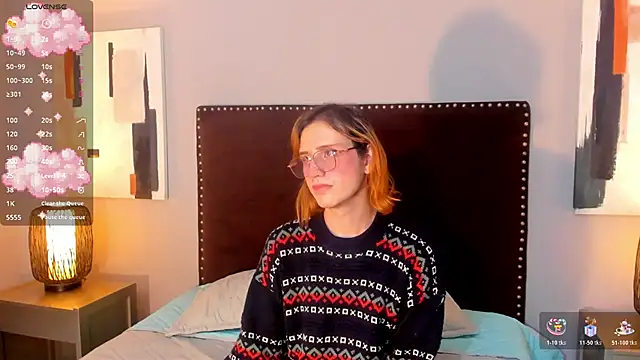 Snapshot of seraphine_star chatting on February 1, 2026, 11:09 am seraphine star online show from February 1, 2026, 11:09 am