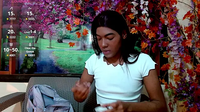 bayolet  online show from November 19, 2025, 11:10 am