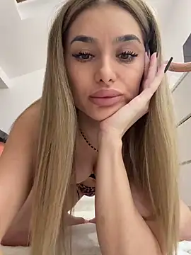 KaseyQuinn  online show from October 29, 2025, 9:00 am