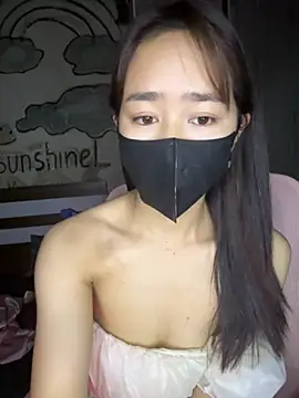 TiNa 04 online show from January 17, 2026, 12:26 am