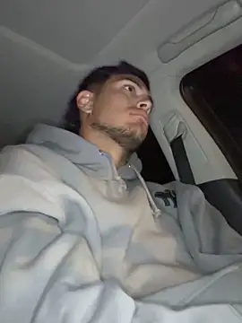 StrokingDaddy4 online show from October 20, 2025, 12:16 pm