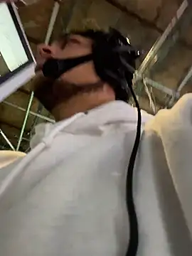 StrokingDaddy4 online show from January 9, 2026, 11:35 am