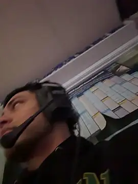 StrokingDaddy4 online show from February 9, 2026, 11:25 am