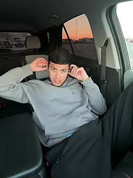 StrokingDaddy4 online show from February 24, 2026, 1:20 pm