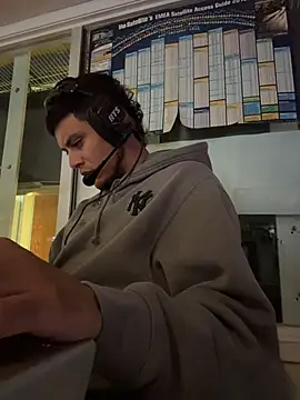 StrokingDaddy4 online show from March 27, 2026, 10:26 am