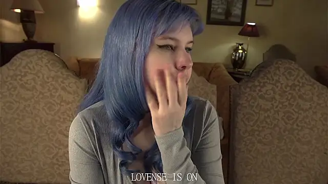 ElizSpieth online show from March 15, 2026, 2:17 am