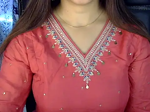 Rumi cute online show from January 10, 2026, 9:55 am