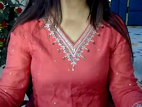 Rumi cute online show from March 11, 2026, 12:11 pm