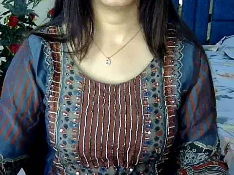 Rumi cute online show from March 22, 2026, 11:46 am