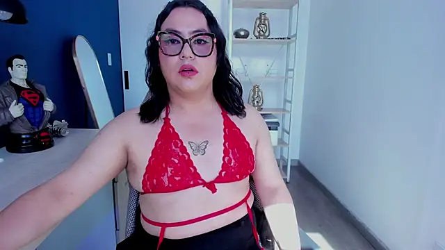 Kink  Angell online show from November 27, 2025, 1:35 pm