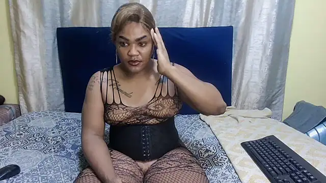 KinkyTrans23 online show from May 25, 2026, 8:04 pm