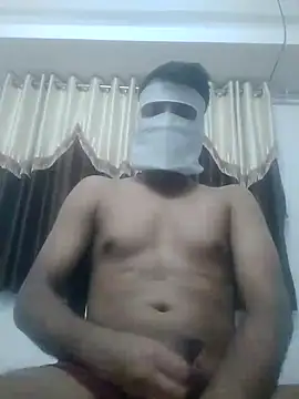 themasklover online show from September 20, 2025, 5:14 pm