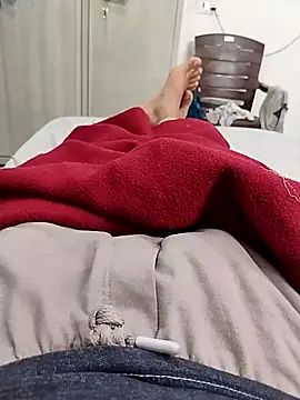 Snapshot of themasklover chatting on March 1, 2026, 8:16 am themasklover online show from March 1, 2026, 8:16 am