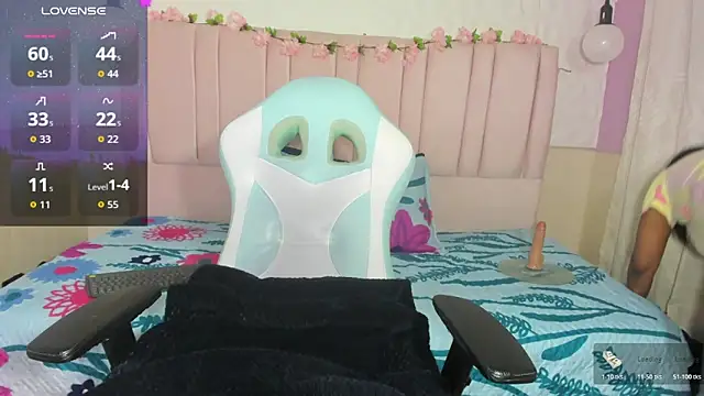 mya blaze online show from November 13, 2025, 12:37 pm