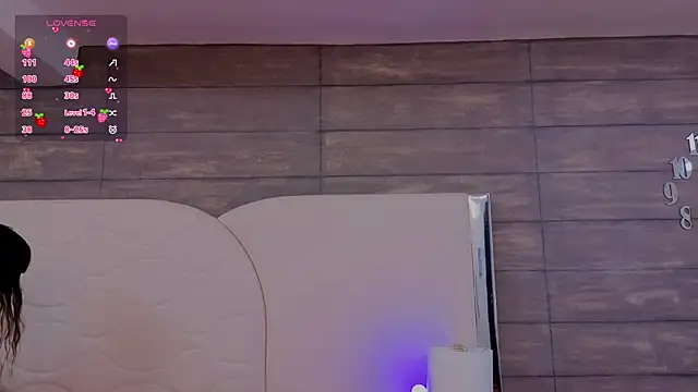 Snapshot of MeganAdamms chatting on February 10, 2026, 11:47 am MeganAdamms online show from February 10, 2026, 11:47 am