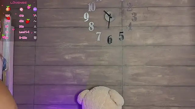 Snapshot of MeganAdamms chatting on February 21, 2026, 11:55 am MeganAdamms online show from February 21, 2026, 11:55 am