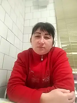 Funny Karina online show from October 23, 2025, 6:39 pm