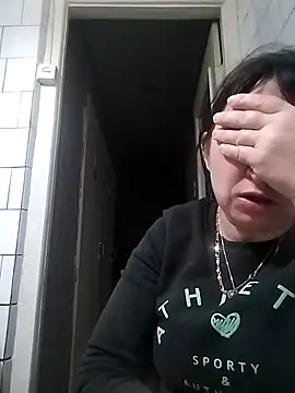 Funny Karina online show from November 30, 2025, 3:05 pm