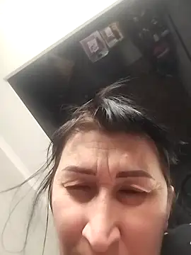 Funny Karina online show from February 16, 2026, 8:21 am