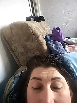 Funny Karina online show from March 22, 2026, 6:28 am