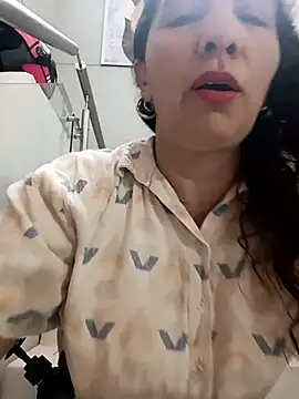 Luna Naughty1 online show from October 20, 2025, 4:40 pm