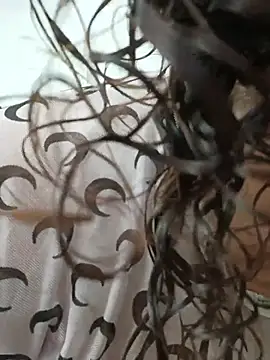 Luna Naughty1 online show from March 27, 2026, 7:13 pm