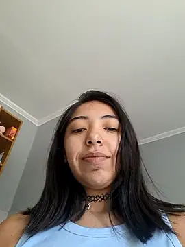 Snapshot of missapril0101 chatting on January 12, 2026, 7:52 pm missapril0101 online show from January 12, 2026, 7:52 pm