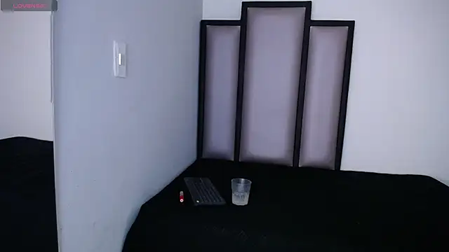 Lucy-23 online show from September 23, 2025, 5:10 am