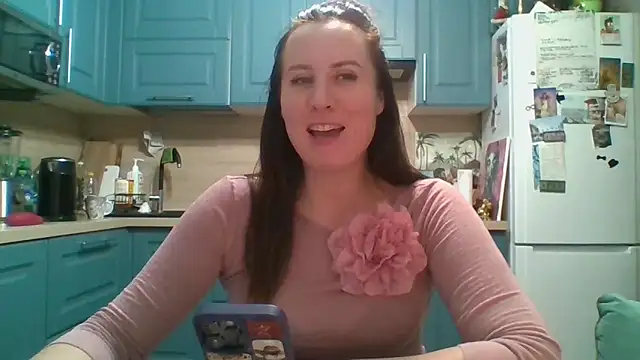 ALICAINWONDERLAND online show from January 31, 2026, 7:56 pm