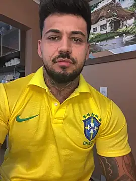 Thales fortunato online show from July 14, 2026, 5:07 pm