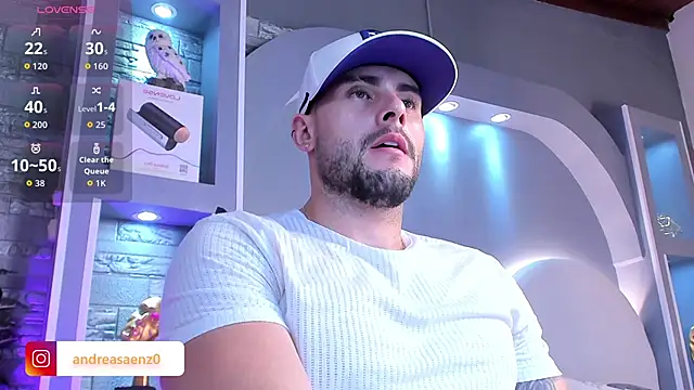 Snapshot of dominic_de_luca chatting on February 12, 2026, 3:56 am dominic de luca online show from February 12, 2026, 3:56 am