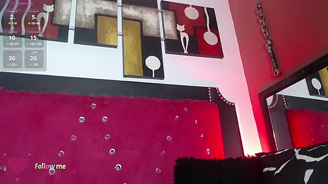 Snapshot of Engeelll chatting on October 15, 2025, 6:19 pm Engeelll online show from October 15, 2025, 6:19 pm