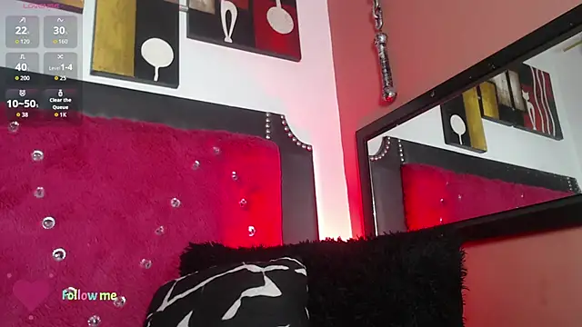 Snapshot of Engeelll chatting on October 16, 2025, 7:04 pm Engeelll online show from October 16, 2025, 7:04 pm