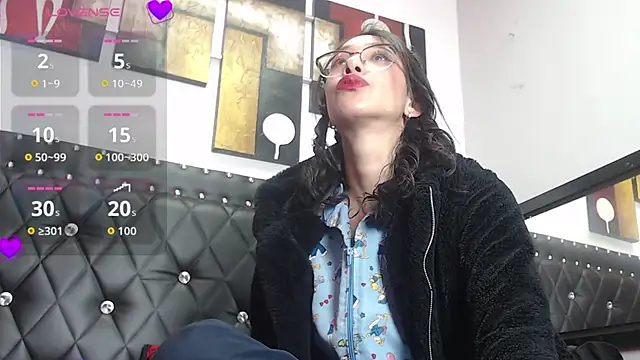 Engeelll online show from March 19, 2026, 6:12 pm