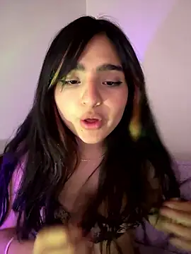 Clementyne30 online show from January 12, 2026, 11:54 pm