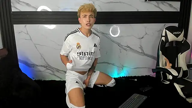 Saimonvela online show from October 25, 2025, 10:48 pm