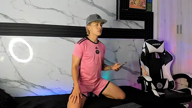 Saimonvela online show from November 14, 2025, 8:02 am