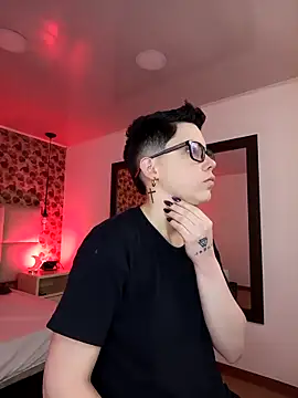 Snapshot of SpencerMontgomery chatting on November 2, 2025, 5:04 pm SpencerMontgomery online show from November 2, 2025, 5:04 pm