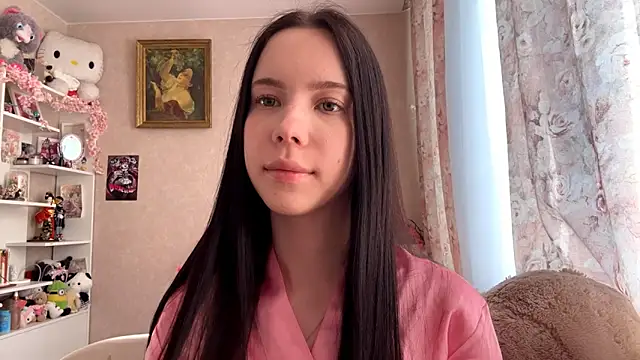 Snapshot of AxyKitten chatting on October 3, 2025, 12:13 pm AxyKitten online show from October 3, 2025, 12:13 pm