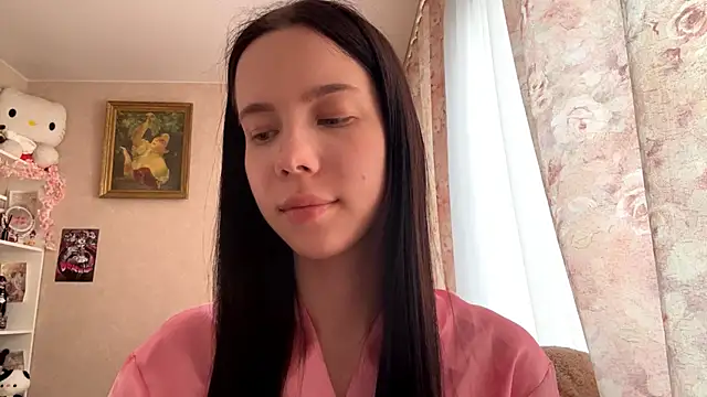 Snapshot of AxyKitten chatting on October 8, 2025, 12:47 pm AxyKitten online show from October 8, 2025, 12:47 pm