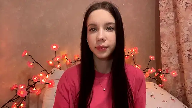 AxyKitten online show from November 22, 2025, 2:38 pm