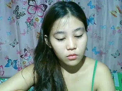 SexyAsianPussy4u online show from August 7, 2026, 12:12 am
