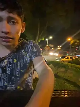 Snapshot of elfernh chatting on November 9, 2025, 3:16 am elfernh online show from November 9, 2025, 3:16 am