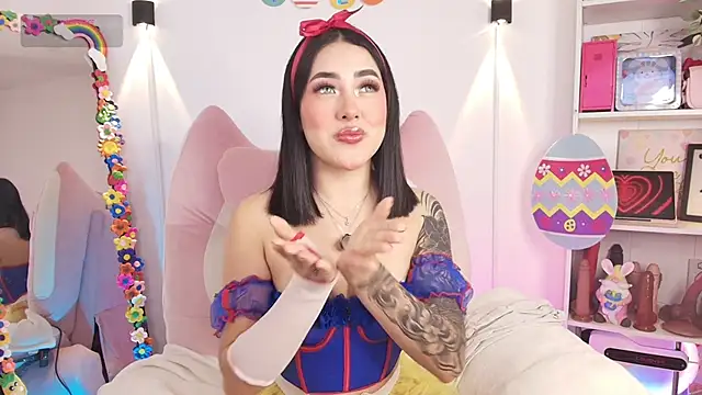 justonecute online show from April 2, 2026, 1:25 am