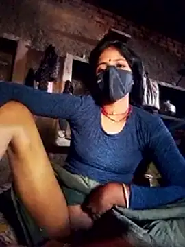 MISS-KAYA online show from October 15, 2025, 7:41 am