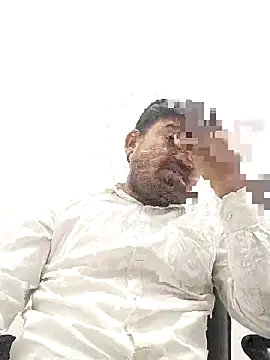 Snapshot of VadodaraBBC chatting on December 16, 2025, 11:15 am VadodaraBBC online show from December 16, 2025, 11:15 am