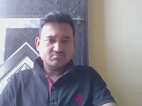 Snapshot of VadodaraBBC chatting on February 20, 2026, 11:00 am VadodaraBBC online show from February 20, 2026, 11:00 am