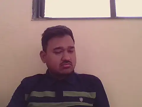 Snapshot of VadodaraBBC chatting on February 22, 2026, 6:13 am VadodaraBBC online show from February 22, 2026, 6:13 am