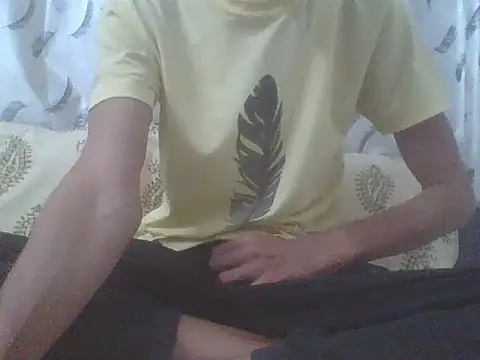 fckboy987 online show from November 16, 2025, 5:18 pm